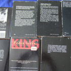 STEPHEN KING - 8 KIRJAA - sidottu, kovakantinen - pikkukuva 2