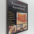 Jane Fredlund : Kunnosta itse huonekalusi - pikkukuva 1