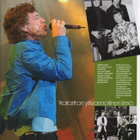 Me Naiset n:o 28 2003 Johanna. The Rolling Stones. David. - pikkukuva 3