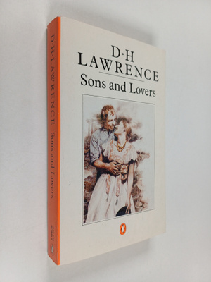 D.H. Lawrence : Sons and lovers