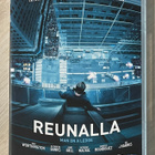 REUNALLA (2011) Sam Worthington, Elizabeth Banks, Jamie Bell - pikkukuva 1