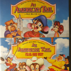 Fievel An American Tail 2DVD - pikkukuva 1