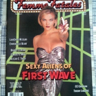 Femme Fatales Magazine - Helmikuu 2000 - pikkukuva 1