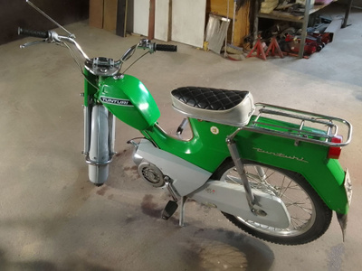 Tunturi