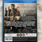Otto Bathurst: Robin Hood (blu-ray) - pikkukuva 2