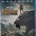 Blu-ray Black Panther - pikkukuva 1