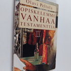 Olavi Peltola : Opiskelemme Vanhaa testamenttia 2 : Profe... - pikkukuva 1