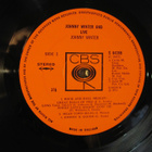 Johnny Winter And: Live LP. - pikkukuva 3