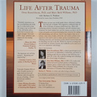Dena Rosenbloom : Life after trauma : a workbook for healing - pikkukuva 2
