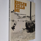 Koulun kello soi : opettajat muistelevat - pikkukuva 1