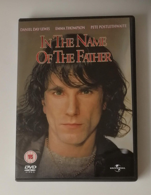 In the Name of the Father