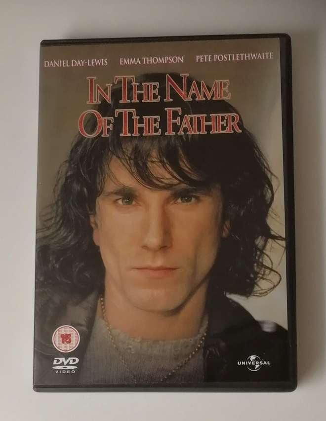In the Name of the Father