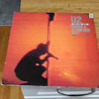 U2 Live Under a blood red sky LP - pikkukuva 1