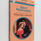 Sally Wentworth : Näyteltyä rakkautta - pikkukuva 1