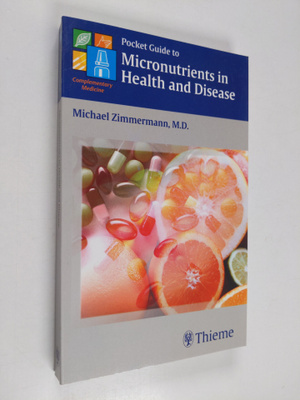 Michael Zimmermann : Pocket guide to micronutrients in he...