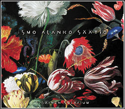 ISMO ALANKO SÄÄTIÖ: Sisäinen solarium (CD), ks. ESITTELY