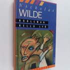Nicholas Wilde : Kuoleman kello lyö - pikkukuva 1