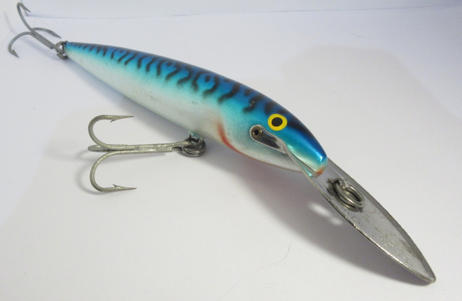 Rapala Magnum CD-18