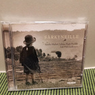 Laulu-Miehet&M.Hyökki feat. Petri Laakasonen:Särkyneille CD - pikkukuva 1