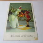 Lumiukko -1930 - pikkukuva 1