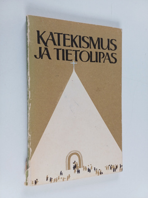 Uriel (toim.) Kailo : Suomen evankelis-luterilaisen kirko...