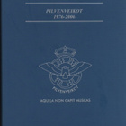 Pilvenveikot 1976-2006, [Ilmavoimien kiltaliitto], 2006, K3+ - pikkukuva 1