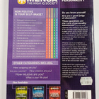 Robert Allen : Mensa Assess Your Personality - pikkukuva 2