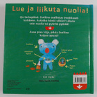 Anne Gutman : Eveliinan tarhapäivä - pikkukuva 2