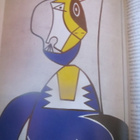 Janis Hendrickson (toim.): Roy Lichtenstein - pikkukuva 4