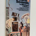 Michael J. Arlen : Thirty Seconds - pikkukuva 1