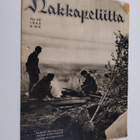 Hakkapeliitta n:o 43/1943 - pikkukuva 1