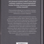 Petri Saraste: Kirjeenvaihtaja - pikkukuva 2