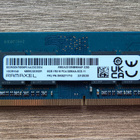 DDR4 8GB kampoja (Sodimm) - pikkukuva 2