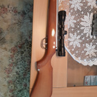 REMINTON MODEL 777SB ILMAKIVÄÄRI CAL 4.5 - pikkukuva 2