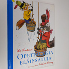 Jean de La Fontaine : La Fontainen opettavaisia eläinsatuja - pikkukuva 1