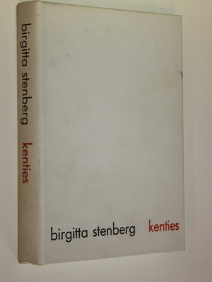 Birgitta Stenberg : Kenties