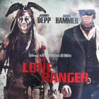 THE LONE RANGER BLU-RAY - pikkukuva 1