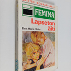 U. Maajärvi ym. : Lapseton äiti - pikkukuva 1