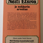 Neiti etsivä ja ankkurin arvoitus - pikkukuva 2