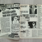 Suosikki 7/1986 (sisältää julisteet) - pikkukuva 3