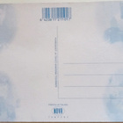 K.TOIVANEN Kun valosta on kajo vain..KULKEMATON POSTIKORTTI - pikkukuva 2