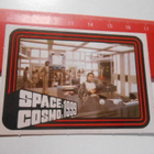 K12. Monty gum # Space cosmo 1999 purkkakuva - pikkukuva 1