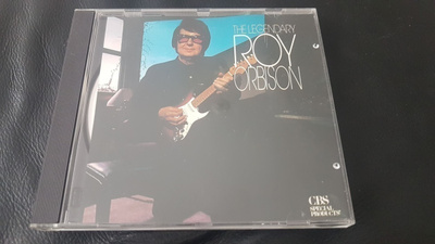 cd roy orbison volume 2