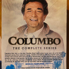 Columbo Koko sarja ja elokuvat Complete Series DVD - pikkukuva 3