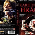 The Card Player - CZ Region 2 DVD - pikkukuva 3