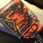 Angel Dust / Bleed CD 1999 - pikkukuva 1