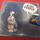 ALICE COOPER - POISON M-/M- 7'' SINGLE - pikkukuva 1