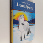 Marvi Jalo : Lumiponi - pikkukuva 1
