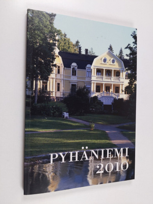 Pyhäniemi 2010