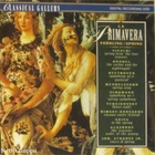 La Primavera • Frühling / Spring CD - pikkukuva 1